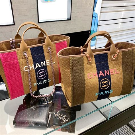 chanel retail store|retail Chanel bags 2020.